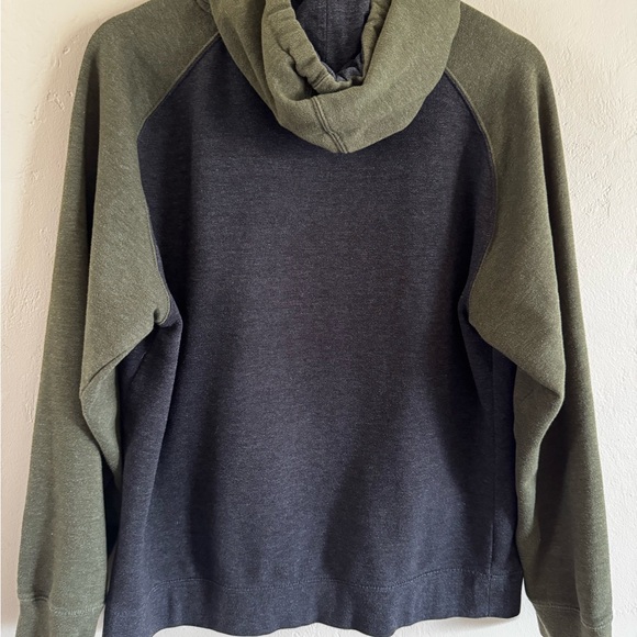 Bell’s Brewery Hooded Sweatshirt- Size M - Picture 3 of 3